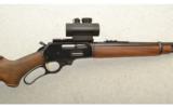 Marlin Model 336 Walnut Stock, .35 Remington - 2 of 7