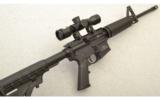 Smith & Wesson M&P-15 Sport, 5.56 Millimeter - 1 of 8