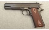 Colt Model 1911 WWI Reproduction (Model O1918), .45 Automatic Colt Pistol - 3 of 4