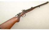 Pedersoli Model Kodiak Side-by-Side .50 Caliber Black Powder Express Rifle - 1 of 9