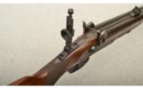 Pedersoli Model Kodiak Side-by-Side .50 Caliber Black Powder Express Rifle - 9 of 9