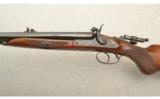 Pedersoli Model Kodiak Side-by-Side .50 Caliber Black Powder Express Rifle - 4 of 9