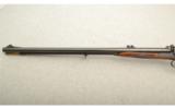 Pedersoli Model Kodiak Side-by-Side .50 Caliber Black Powder Express Rifle - 6 of 9