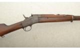 Remington Model Rolling Block, 7 Millimeter Mauser - 2 of 9