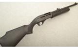 Remington Model 1100 Fully Rifled Slug Gun - 1 of 7