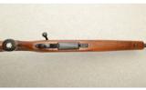 Weatherby Model Vanguard Sport, .300 Winchester Short Magnum (.300 WSM) - 3 of 9