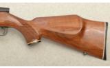 Weatherby Model Vanguard Sport, .300 Winchester Short Magnum (.300 WSM) - 7 of 9