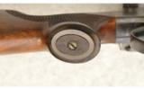 BSA Guns Limited, Martini Custom Model 12/15 .22 Long Rifle - 8 of 9
