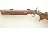 BSA Guns Limited, Martini Custom Model 12/15 .22 Long Rifle - 4 of 9
