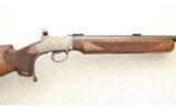 BSA Guns Limited, Martini Custom Model 12/15 .22 Long Rifle - 2 of 9