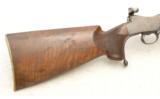 BSA Guns Limited, Martini Custom Model 12/15 .22 Long Rifle - 5 of 9
