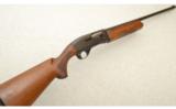 Remington Model 48 Sportsman, 12 Gauge - 1 of 8