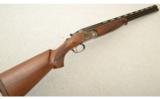 Lanber Model 2097 Sporting Lux, 12 Gauge - 1 of 7