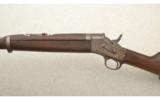 Remington Model 1902 Rolling Block, 7 Millimeter Mauser - 4 of 7