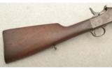 Remington Model 1902 Rolling Block, 7 Millimeter Mauser - 5 of 7