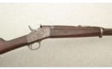 Remington Model 1902 Rolling Block, 7 Millimeter Mauser - 2 of 7