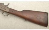 Remington Model 1902 Rolling Block, 7 Millimeter Mauser - 7 of 7