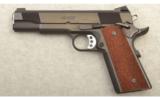 Les Baer Model Custom Carry, Blue with Night Sights, .45 Automatic Colt Pistol - 3 of 5