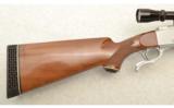 Ruger Model No. 1-H Tropical .458 Winchester Magnum - 5 of 7