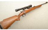 Browning Model FN High Power .308 Winchester - 1 of 7
