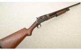 Winchester Model 1897 12 Gauge Shotgun - 1 of 8