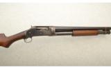 Winchester Model 1897 12 Gauge Shotgun - 2 of 8