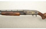 Browning Model 12 Grade V 20 Gauge, Cased - 4 of 9