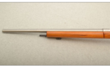 Remington Model 40X Single Shot Custom .22-250 Thumbhole Stock - 4 of 7