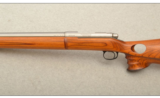Remington Model 40X Single Shot Custom .22-250 Thumbhole Stock - 5 of 7