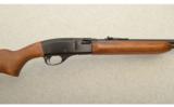 Remington Model 552 Speedmaster .22 Short, Long, & Long Rifle - 2 of 7