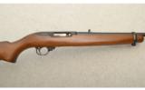 Ruger Model 10/22 Carbine Walnut Stock - 2 of 7