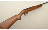 Ruger Model 10/22 Carbine Walnut Stock - 1 of 7