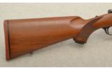 Ruger Model M77 Heavy Barrel Varmint .22-250 Remington - 5 of 7