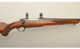 Ruger Model M77 Heavy Barrel Varmint .22-250 Remington - 2 of 7