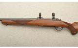 Ruger Model M77 Heavy Barrel Varmint .22-250 Remington - 4 of 7