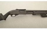 Remington Model 870 Tactical Custom, 12 Gauge - 2 of 7