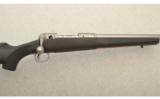 Savage model 12 FVSS, .223 Remington - 2 of 7