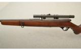 Mossberg Model 152K .22 Long Rifle, Vintage Tacticool - 4 of 8