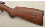 Mossberg Model 152K .22 Long Rifle, Vintage Tacticool - 7 of 8