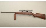 Mossberg Model 152K .22 Long Rifle, Vintage Tacticool - 8 of 8