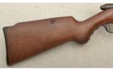 Mossberg Model 152K .22 Long Rifle, Vintage Tacticool - 5 of 8