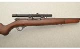 Mossberg Model 152K .22 Long Rifle, Vintage Tacticool - 2 of 8