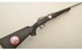Savage Model 16 .243 Winchester with AccuStock and AccuTrigger, Left Handed - 1 of 7