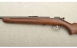 Winchester Model 67 .22 Long Rifle Single Shot - 4 of 8