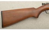 Winchester Model 67 .22 Long Rifle Single Shot - 5 of 8