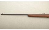 Winchester Model 67 .22 Long Rifle Single Shot - 6 of 8