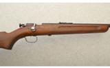 Winchester Model 67 .22 Long Rifle Single Shot - 2 of 8