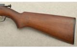 Winchester Model 67 .22 Long Rifle Single Shot - 7 of 8