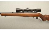 Winchester Model 88 Rifle .284 Winchester - 4 of 9