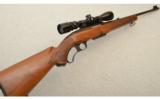 Winchester Model 88 Rifle .284 Winchester - 1 of 9